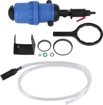 OEM Inyector De Fertilizante, Bomba Dosificadora De Agua Multiusos Para Jard&iacute;n, Uso Industrial, Ganader&iacute;a, A