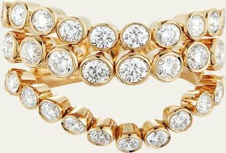 Ondyn Avalon Ring, Size 6-7