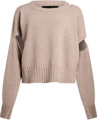 Isabel Benenato MAGLIERIA - Pullover su YOOX.COM