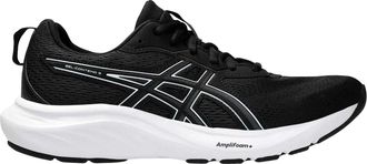 Asics Asics Dames Contend 9 Schoenen (Zwart/Wit)