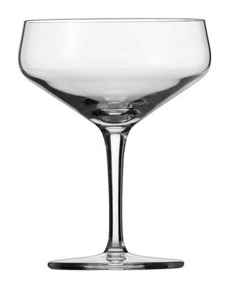 Schott Zwiesel Basic Bar By Charles Schumann Set Of Six 8.8Oz Cocktail Glasses