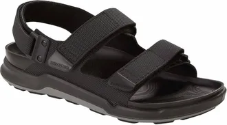Birkenstock Mens Tatacoa Sandals In Black