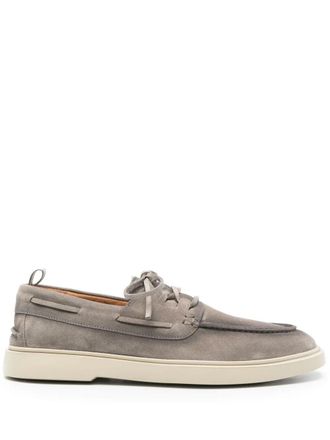 Officine Creative Bones Loafer