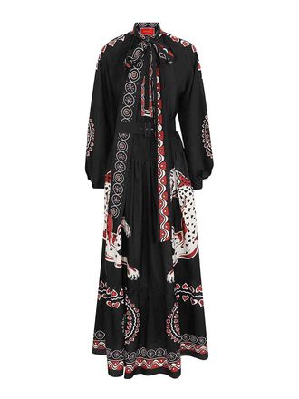 La DoubleJ Athena dress