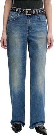 Miss Sixty Mujer, Vaqueros, Azul, Talla: W25 L32