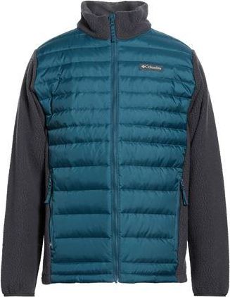 Columbia CAPISPALLA - Piumini & Imbottiti Sintetici su YOOX.COM