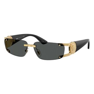 Versace VE2291 10006G Gris Oscuro/Dark Grey