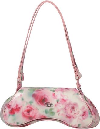 Diesel Dames, Tassen, Veelkleurig, Maat: ONE Size