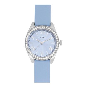 Guess Accessoires, Dames, Grijs, ONE Size, Watches