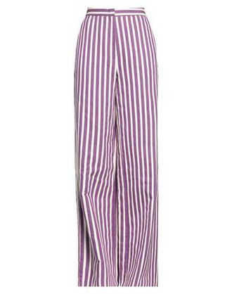 Elisabetta Franchi BOTTOMWEAR - Trousers sur YOOX.COM