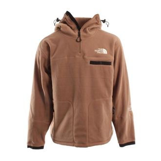 The North Face Hombre, Deporte, Marr&oacute;n, Talla: M