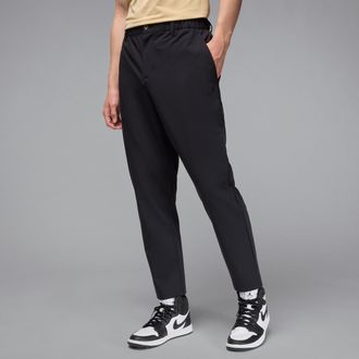 Nike Jordan Mens Jordan Sport Golf Pants in Black | HQ8485-010