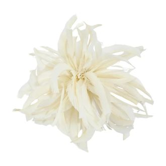 Liviana Conti Spilla Zelma - - Accessories - Donna - Bianco - ONE SIZE