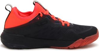 Head Scarpe Padel Motion Pro Mirtillo-Corallo - - Shoes - Uomo - Blu - 41 EU