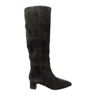 Sergio Moretti Botines de Vestir - Shoes - Mujer - Gris - 38 EU
