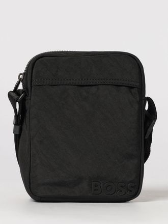 HUGO BOSS Borsa a tracolla in nylon
