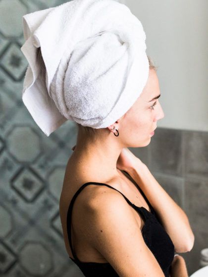 Nachgefragt: Das sind die besten Beauty-Tipps, die wir von unseren Müttern gelernt haben