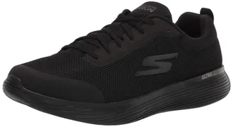 Skechers GO Run 400 V2 Omega Black