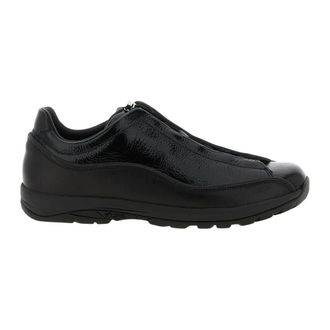 Diemme Laced Shoes, male, Black, Size: 11 US Licata Sneakers