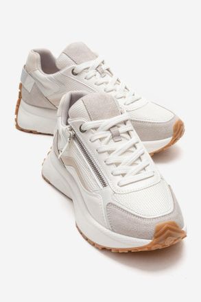 Prologue Rocca Zip Sneaker