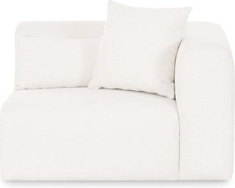 TOV Furniture Tov Furniture Tarra Chenille Modular Raf Corner Chair
