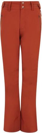 Protest PRTCinnamon Snowpants Skihose f&uuml;r Damen | rot