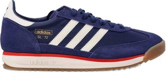 adidas Sneakers SL 72 RS - Blu