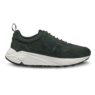 Wahts Mens Sneakers Racing Green / 41
