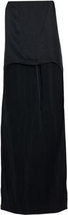 Magda Butrym BOTTOMWEAR - Maxi skirts on YOOX.COM