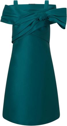 Alberta Ferretti Mujer, Vestidos, Azul, Talla: S