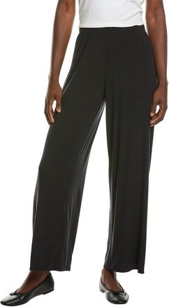 Barefoot Dreams Malibu Collection Ultra Soft Rib Wide Leg Pant