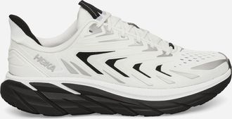 Hoka One One Clifton UTL Sneakers Frost / Varsity Navy