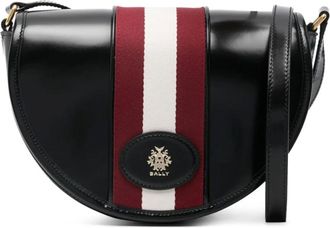 Bally Mujer, Bolsos, Negro, Talla: ONE Size