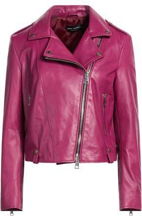 Street Leathers JACKEN & M&Auml;NTEL - Jacken und Anoraks auf YOOX.COM