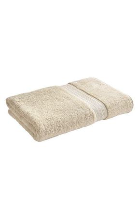 Christy Renaissance Classic 100% Egyptian Cotton Bath Sheets in Driftwood at Nordstrom