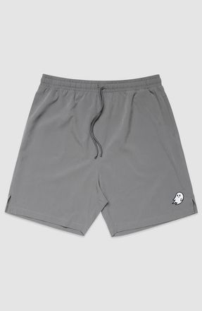 Dalix Mens Ghost Midweight Active Short in Shadow at Nordstrom, Size Xx-Large