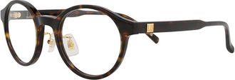 Dunhill Dunhill Mens Du0053oa 50Mm Optical Frames