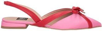Islo Isabella Lorusso FOOTWEAR - Ballet flats on YOOX.COM