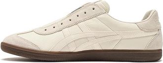 Onitsuka Tiger Tokuten Slip-On Beige Brown 1183C290-100