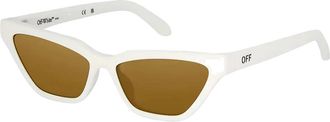 Off-white Off White Madison Sunglasses