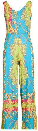 No Secrets World TUTE E SALOPETTE - Tute Intere su YOOX.COM