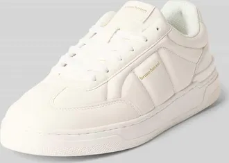 Bruno Banani Sneaker mit Label-Details Modell JFK in Weiss, Gr&ouml;&szlig;e 41