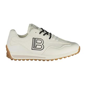 Laura Biagiotti Sneakers, female, White, Size: 10 US Sports Shoe