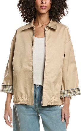 Rag & Bone Rag & Bone Carrie Jacket