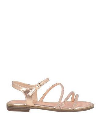 Patrizia Pepe SCHUHE - Sandalen auf YOOX.COM