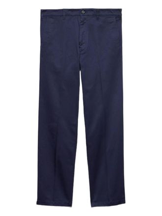 Prada Cotton Pants − Sale: up to −72% | Stylight