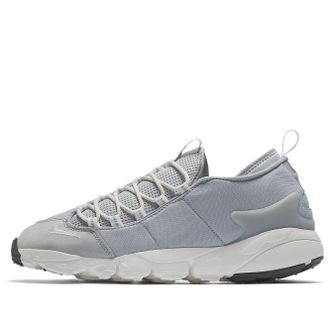 Nike Air Footscape NM Wolf Grey 852629-003
