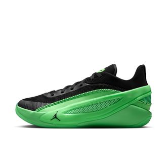 Nike Jordan Nike Mens Luka 5 Venom Basketball Shoes in Green | HV8082-302