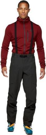 Black Diamond Dawn Patrol Softshell Pant - Mens at Nordstrom, Size X-Large