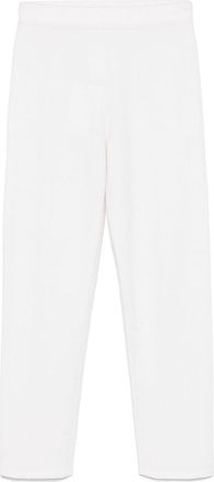 Max Mara Larix Knit Pants